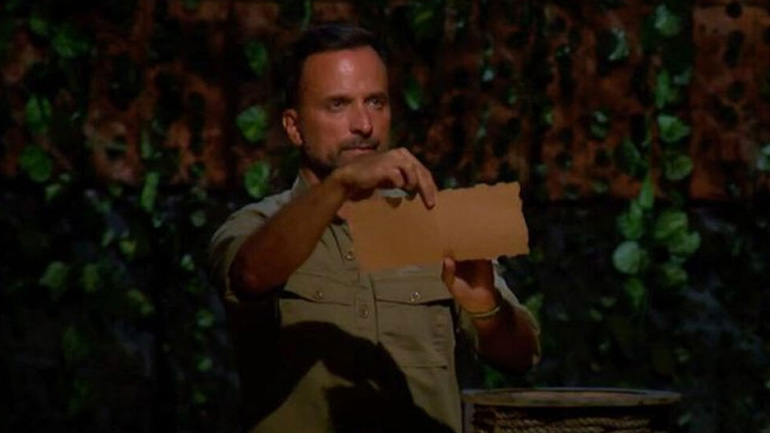 Αυτοί είναι οι δυο υποψήφιοι προς αποχώρηση από το Survivor All Star